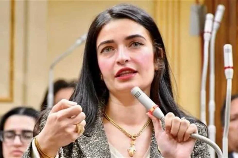 تسعيرة السنتر أرخص من الوزارة.. سؤال برلماني بشأن إعادة مجموعات التقوية بالمدارس تقدمت النائبة إيرين سعيد عضو لجنة الصحة بمجلس النواب، بسؤال برلماني