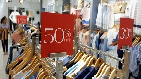 مد فترة الأوكازيون الصيفي لعام 2024 حتى نهاية سبتمبرأصدر الدكتور شريف فاروق، وزير التموين والتجارة الداخلية، قرارا بمد فترة التصفية الموسمية الثانية