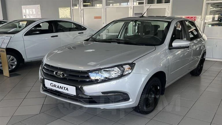 أسعار لادا جرانتا في مصر تتسبب بأزمة في روسيا.. وأفتوفاز توضح سيارات 07:13 م الإثنين 09 سبتمبر 2024 القاهرة - (مصراوي): حالة من الجدل والاحتقان بقطاع صناعة وتجارة السيارات في روسيا