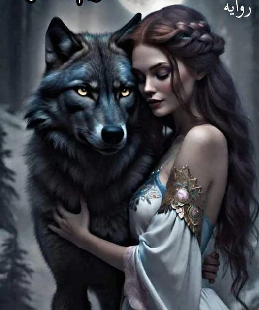 رواية غرام الذئاب الفصل الثاني 2 بقلم مريم محمود غرام الذئاب بارت2بقلمى مريم محمود ونهر دخلت القصر ده وشالت السلاح ورا ضهرها وبصت على الجنينه لقتها