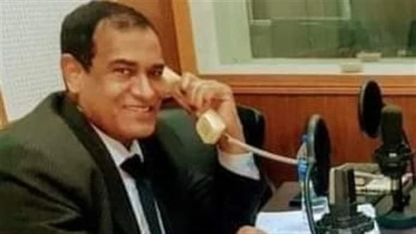 بعد وفاته.. من هو الإعلامي أحمد همام كبير مذيعي إذاعة القرآن الكريم؟الإعلامي أحمد همام.. رحل عن عالمنا اليوم الإعلامي أحمد همام، كبير مذيعي إذاعة