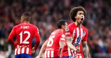 -أتلتيكو مدريد فى مهمة صعبة أمام لايبزيج بدوري أبطال أوروبا .. يستضيف فريق أتلتيكو مدريد نظيره لايبزيج العاشرة مساء اليوم الخميس، على ملعب سيفيتاس ميتروبوليتانو، ضمن منافسات الجولة