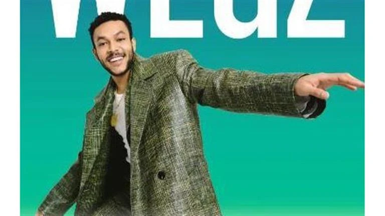 فنون: ويجز يدعم شيرين عبدالوهاب بهذه الطريقة 11:03 م الثلاثاء 03 سبتمبر 2024 كتب- مروان الطيب: دعم مطرب الراب ويجز، الفنانة شيرين عبد الوهاب على