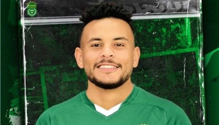 -الاتحاد السكندري يعلن تعاقده مع عمرو جمعة مهاجم نادي راية .. أعلن مجلس إدارة نادي الاتحاد السكندري برئاسة محمد مصيلحي، ضم عمرو جمعة لاعب نادي راية