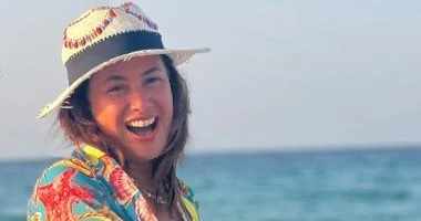 10 إطلالات صيفية تبرز جمال هند صبري تعرف على التالي 10 إطلالات صيفية تبرز جمال هند صبري، ظهرت النجمة هند صبرى خلال صيف 2024 بإطلالات مختلفة تبرز فيها