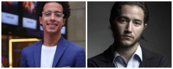 مسلسلات رمضان 2025.. أحمد مالك وطه دسوقي يجتمعان في ولاد الشمسيستعد كل من الفنان أحمد مالك، والفنان طه الدسوقي، لتقديم مسلسل جديد بعنوان ولاد الشمس