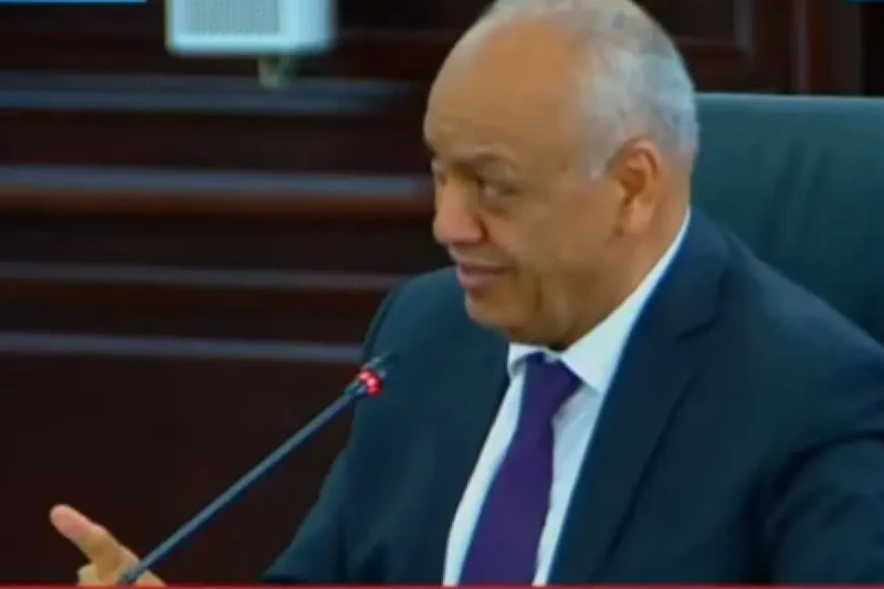 بعد زيادة سعر أنبوبة البوتجاز.. مصطفى بكري يوجه نداء عاجلا للحكومةأكد الإعلامي مصطفى بكري أن قرار عدم قطع الكهرباء مرة أخرى وانتهاء الأزمة بعد تأمين