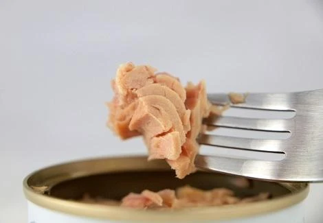 لن تتوقع تأثير تناول التونة على صحة الكبد والكلى.. مفاجأة لايف ستايل كتبت- آلاء نبيل: التونة من الأطعمة الشائعة التي يحبها الكثيرون، لكنها قد تؤثر