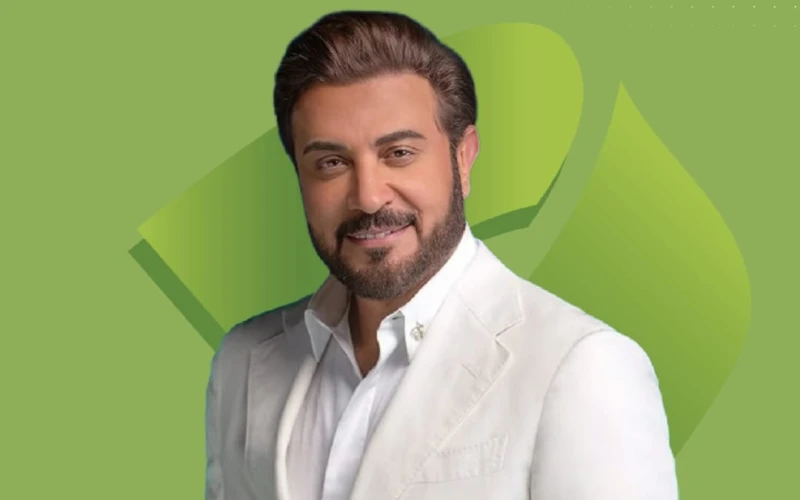 بالفيديو- ماجد المهندس يقدم أغنية اليوم الوطني السعودي ال٩٤ بالتعاون بين مجموعة ومايسترو بيتزا، تبدأ 1 بعرض أغنية اليوم الوطني السعودي ال ٩٤ التي تسلط الضوء على قيمة الذكريات واللح