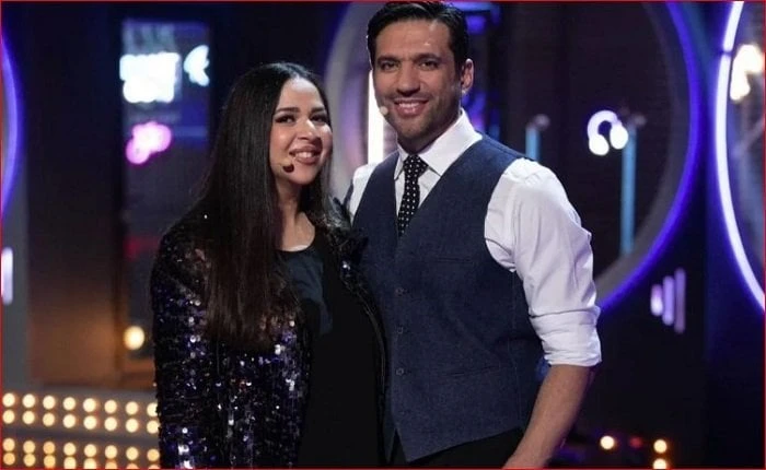 دراما رمضان 2025.. مسلسل حق آدم يجمع حسن الرداد وإيمي سمير غانم تعرف على التالي دراما رمضان 2025.. مسلسل حق آدم يجمع حسن الرداد وإيمي سمير غانم،