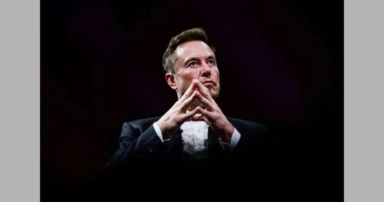 إيلون ماسك: الإنسان سيهبط على المريخ بعد 7 سنوات لايف ستايل أكد إيلون ماسك، الرئيس التنفيذي لشركة سبيس إكس، أن الإنسان سيهبط على كوكب المريخ بعد مدة زمنية لا تتجاوز سبع سنوات، مشير