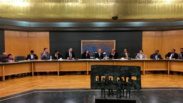 السفير التركي بالقاهرة: تركيا ومصر تتشاركان وجهة النظر تجاه الوضع في ليبياأكد السفير التركى أن تركيا ومصر لهما وجهات نظر متشابهة اتجاه الوضع فى ليبيا