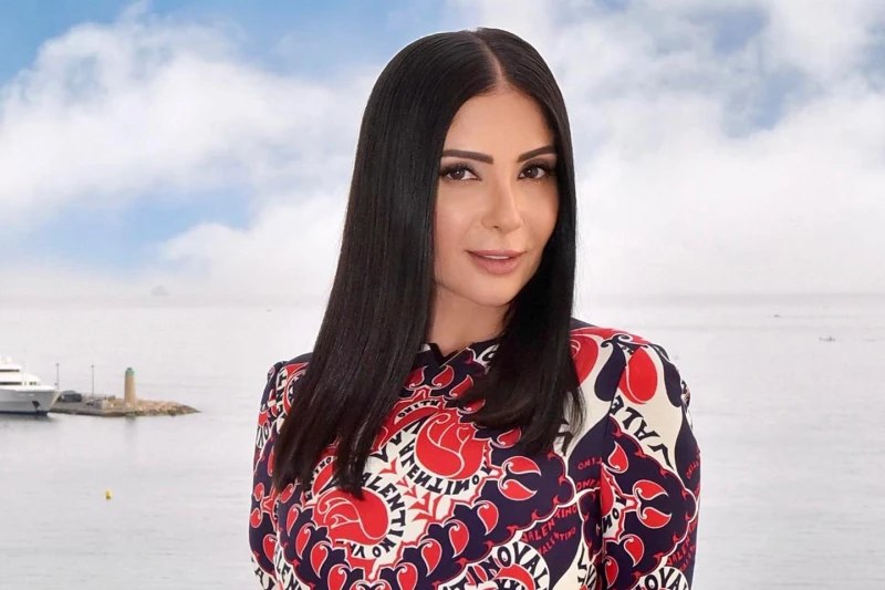 منى زكي على موعد مع الأوسكار.. إليكم التفاصيل أعلنت الممثلة المصرية، منى زكي، عن اختيار أحدث أفلامها رحلة ٤٠٤، وهو من إخراج هاني خليفة، لتمثيل مصر