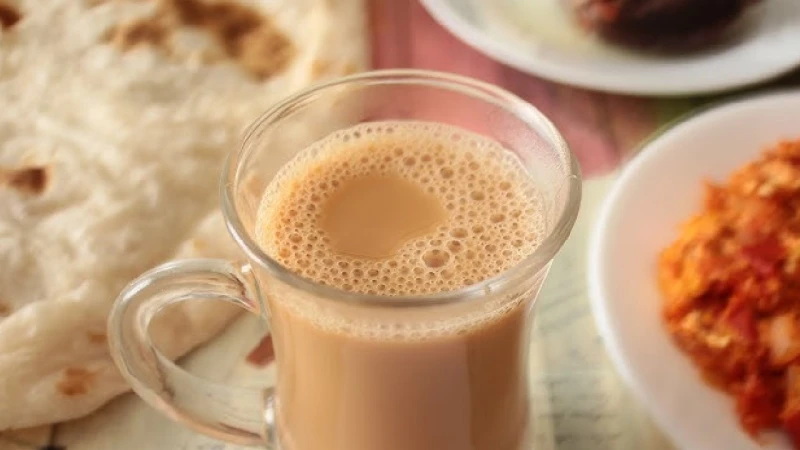 أضرار لا تتوقعها لغليان الشاي بالحليب عالم المرأة كشفت دراسة هندية حديثة عن مخاطر غليان الشاي بالحليب والتي يتناولها الكثير من البشر حول العالم. وأكد جي سوشما، اختصاصي التغذية السر