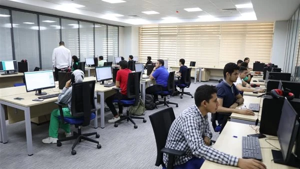 التعليم العالي: مد تقليل الاغتراب لطلاب المرحلتين الأولى والثانية للثانوية العامة يوما إضافياوجه الدكتور أيمن عاشور وزير التعليم العالي والبحث