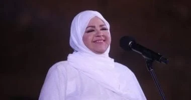 حنان ماضى تشدو لجمهور ساقية الصاوى بباقة من أجمل أغانيها تعرف على التالي حنان ماضى تشدو لجمهور ساقية الصاوى بباقة من أجمل أغانيها، أحيت الفنانة حنان ماضى حفلا غنائيا كامل العدد، أم