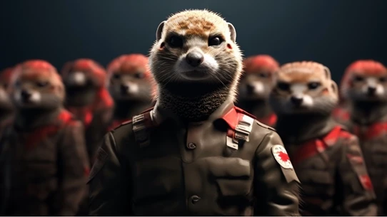 حيوانات النمس تنقلب على اليابان وتخالف الاتفاق.. وطوكيو تعدمها عربي21 لايت أعلنت اليابان أنها أبادت في إحدى جزرها شبه الاستوائية حيوانات النمس التي كان يفترض أن تصطاد الثعابين السا