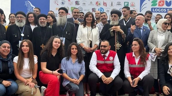 فاهم تشارك في معرض على هامش ملتقى الشبابشاركت مؤسسة فاهم في معرض (معرض لوجوس)، علي هامش انعقاد فعاليات ملتقى لوجوس الرابع للشباب داخل مصر، وهدف جناح المؤسسة لتقديم معلومات متكاملة