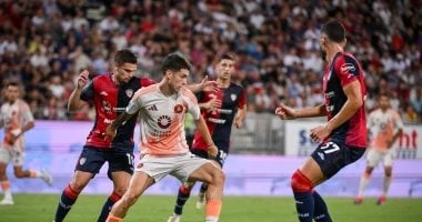 أخبار الرياضة -مواعيد مباريات اليوم الأحد 29 - 9 - 2024 والقنوات الناقلة تعرف على التالي مواعيد مباريات اليوم الأحد 29 - 9 - 2024 والقنوات الناقلة ، تشهد ملاعب العالم اليوم الأحد 2