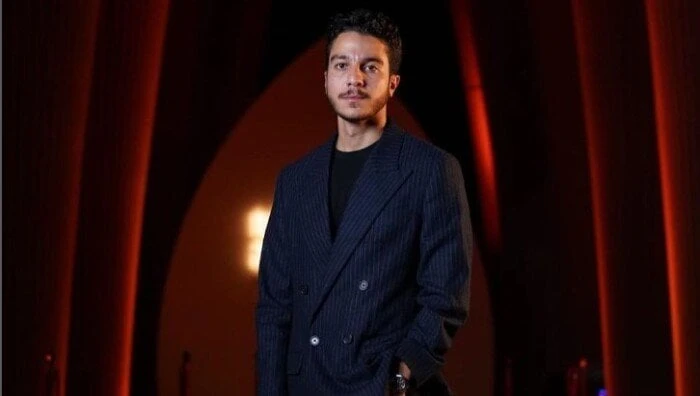 بعد انتهاء تصويره.. نور النبوي يوجه رسالة لأسرة مسلسل 6 شهور نور النبويافاق عربيةوجه الفنان نور النبوي، رسالة لأسرة مسلسل 6 شهور، وذلك بعد الانتهاء