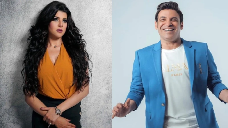 سعد الصغير ينفي ضرب زوجته في الشارع اخر خبر نفى الفنان المصري سعد الصغير صحة ما تم تداوله في الساعات الماضية بشأن قيامه بضرب زوجته في الشارع. وتعهد