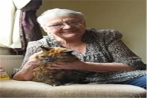 عن عمر ناهز 33 عام.. وفاة روزي أكبر قطة معمرة في العالم متفرقات عن عمر ناهز 33 عام.. وفاة روزي أكبر قطة معمرة في العالم أكبر قطة معمرة في العالم