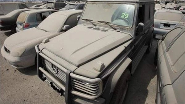 الجمارك: مزاد لبيع 17 لوط سيارات ومحركات.. الإثنينتعتزم مصلحة الجمارك المصرية، اعتبارا من بعد غد الإثنين، بدء مزاد علني لبيع 17 لوط سيارات ورادة من