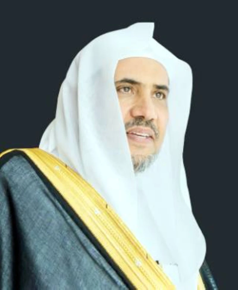 --محمد العيسىرحبت رابطة العالم الإسلامي، بإعلان المملكة العربية السعودية إطلاق (التحالف الدولي لتنفيذ حل الدولتين)، وذلك على هامش أعمال الأسبوع رفيع المستوى للجمعية العامة للأمم ال