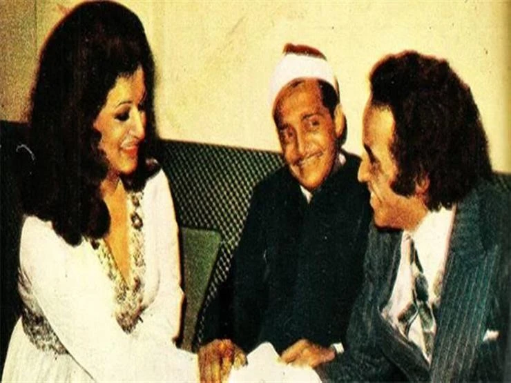 ..حدوتة نصف الليل - هكذا نسي بليغ حمدي موعد ليلة زفافه من وردة..تفاصيل تتابع الان تفاصيل ما ورد عن حدوتة نصف الليل - هكذا نسي بليغ حمدي موعد ليلة