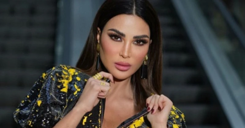 نيللي مقدسي تكشف إصابتها بمرض نادر.. وهذا ما قالته عن رحلة علاجها تعرف على التالي نيللي مقدسي تكشف إصابتها بمرض نادر.. وهذا ما قالته عن رحلة علاجها،