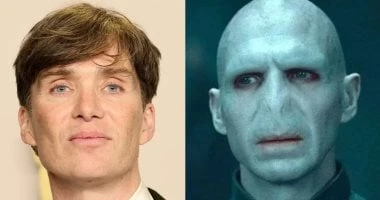 هل يلعب كيليان مورفي دور فولدمورت في سلسلة ؟ تعرف على التالي هل يلعب كيليان مورفي دور فولدمورت في سلسلة ؟، يناقش محبى النجم العالمى كيليان مورفي