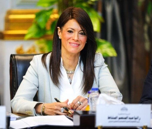 المشاط: برنامج الملك سلمان لتنمية شبه جزيرة سيناء أبرز برامج التعاون بين الحكومة والصندوق السعودي للتنميةأكدت الدكتورة رانيا المشاط وزيرة التخطيط