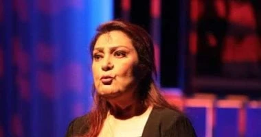 عرض ودارت الأيام لوفاء الحكيم فى فعاليات مهرجان المونودراما.. الثلاثاء المقبل تعرف على التالي عرض ودارت الأيام لوفاء الحكيم فى فعاليات مهرجان المونودراما.. الثلاثاء المقبل، تعرض مس