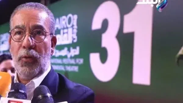 في ذكري ميلاده المئوية.. مدحت العدل يوجه رسالة للراحل فؤاد المهندس خاصوجه السيناريست مدحت العدل رسالة للراحل فؤاد المهندس بالتزامن مع الذكرى المئوية