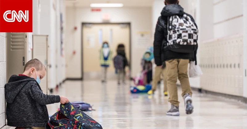 كيف تختار الحقيبة المدرسية المناسبة لطفلك؟ تكنولوجيا دبي، الإمارات العربية المتحدة ()-- في ظل العودة إلى المدارس، يميل الطفل عادة إلى اختيار حقيبة