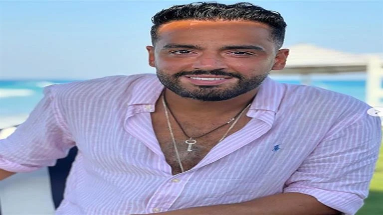 رامي جمال يكشف عن موعد طرح ألبومه الجديد مش لاقيكي تعرف على التالي رامي جمال يكشف عن موعد طرح ألبومه الجديد مش لاقيكي، كتبت نوران أسامة شوق الفنان