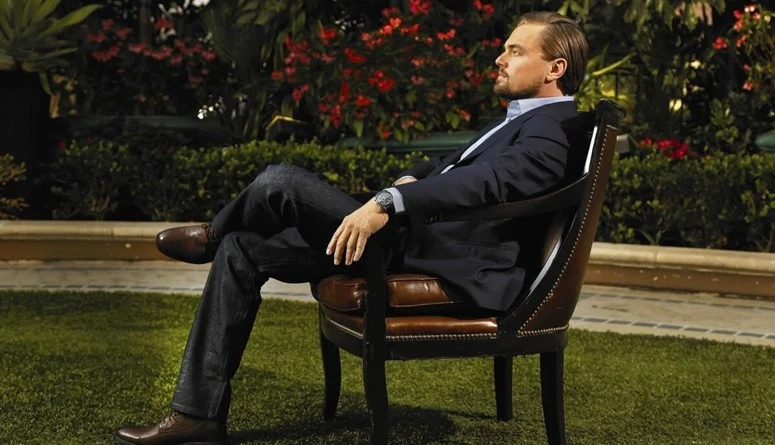 ليوناردو دي كابريو في لقطات مسربة من سهرة ليلية صاخبة (فيديو)رصدت عدسات الباباراتزي ليوناردو دي كابريو (49 عاما) الذي قضى سهرة صاخبة للغاية في مدينة نيويورك في نهاية الأسبوع، داخل 