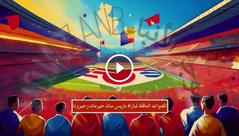 باريس سان جيرمان وجيرونا مباشر مجانا: القنوات الناقلة يشهد عالم كرة القدم حدثا رياضيا مثيرا بصدام عملاقي الكرة الفرنسية، باريس سان جيرمان، مع الوافد الجديد لدوري أبطال أوروبا، فريق