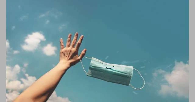 ما الذي جعل جائحة كوفيد-19 تنتهي فجأة؟ لايف ستايل روسيا اليوم ميديكال إكسبريس سجلت حالات الوفيات المرتبطة بكوفيد-19 انخفاضا واضحا في العام 2023، ما أدى إلى إنهاء الجائحة بشكل مفاجئ