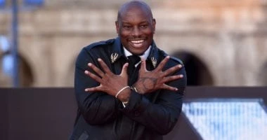 إطلاق سراح بطل سلسلة بعد حبسه بسبب ابنته وزوجته تعرف على التالي إطلاق سراح بطل سلسلة بعد حبسه بسبب ابنته وزوجته، أطلقت الجهات المختصة فى أمريكا سراح النجم العالمى تيريس جيبسون بطل