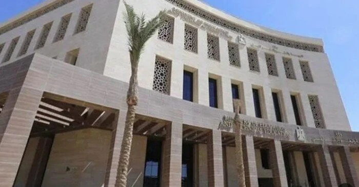 استعلم الآن.. رابط مباشر نتيجة مسابقة ال30 ألف معلم المرحلة الثانية خدمات خدمات استعلم الآن.. رابط مباشر نتيجة مسابقة ال30 ألف معلم المرحلة الثانية