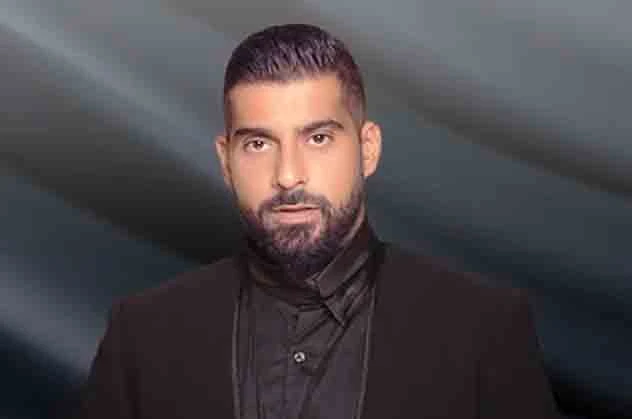 هديتان من آدم لجمهوره العراقي إليكم التفاصيل أطلق الفنان اللبناني، آدم، عبر قناته الرسمية على موقع يوتيوب ومختلف المنصات الرقمية، أحدث أعماله