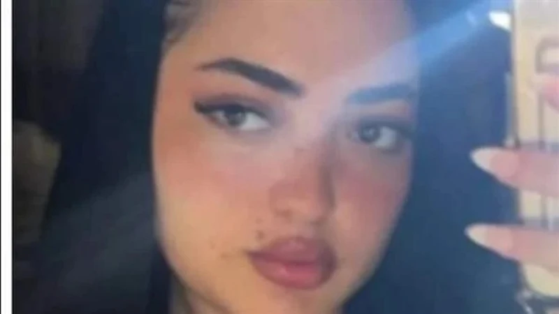 محاولة خطف حبيبة محمد على يد سائق إندريف على طريقة حبيبة منشور تداوله رواد السوشيال ميديا الشماعمحاولة خطف حبيبة محمد على يد سائق إندريف على طريقة