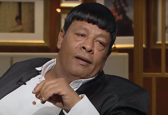 في حلقة استثنائية، حكمدار الأغنية الشعبية مع منى الشاذلي اليوم في حلقة استثنائية، تستضيف الإعلامية منى الشاذلي حكمدار الطرب الشعبي عبد الباسط حمودة في حلقتين اليوم الخميس، وغدا من 