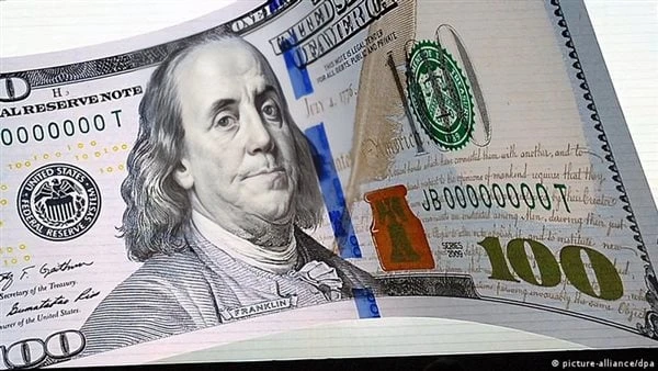 تحرك محدود في أسعار الدولار مقابل البنوك شهدت أسعار الدولار اليوم الثلاثاء 17-9-2024، هدوءا نسبيا على مستوى جميع البنوك العاملة في مصر .ومقارنة ب سعر صرف الدولار الثلاثاء الماضي، ا