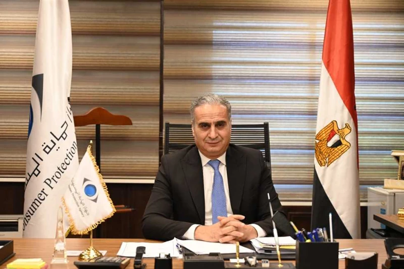 حماية المستهلك يستعرض حصاد الشكاوى والبلاغات من 1 إلى 15 سبتمبر (إنفوجراف) أصدر المركز الإعلامي لجهاز حماية المستهلك الإنفوجراف الشهري حول حصاد