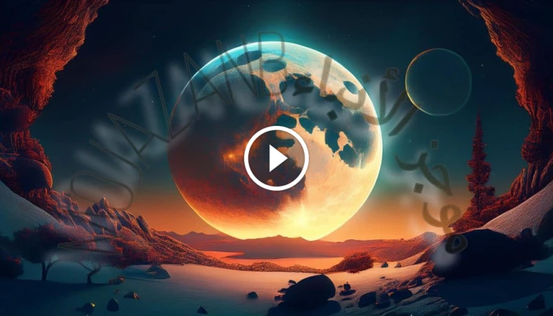 موعد خسوف القمر سبتمبر 2024: دليل شامل للظاهرة الفلكية النادرة يشهد العالم في فجر يوم الأربعاء الموافق 18 سبتمبر 2024 ظاهرة فلكية نادرة وخلابة، حيث