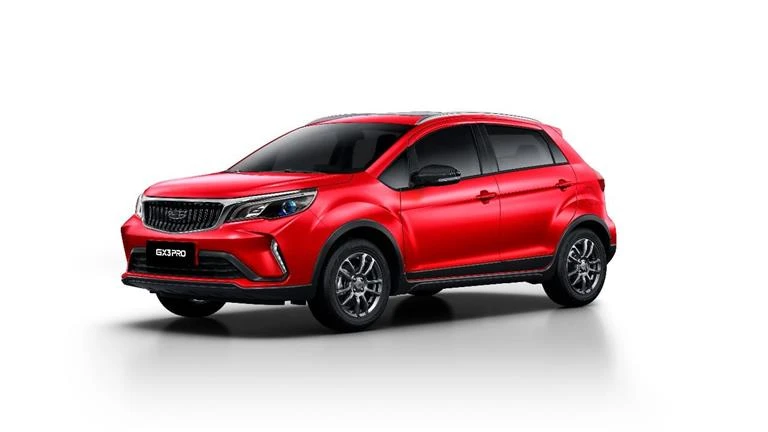 بعد ارتفاع أسعارها.. أرخص سيارة تقدمها جيلي في مصر سيارات 01:09 م الجمعة 06 سبتمبر 2024 أعلن الوكيل المحلي لعلامة جيلي بالسوق المصري زيادة أسعار أرخص