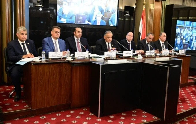 تشريعية النواب: مشروع قانون الإجراءات الجنائية تضمن فلسفة عقابية جديدة تشريعية النوابتهاني تركياستأنفت لجنة الشئون الدستورية والتشريعية بمجلس النواب