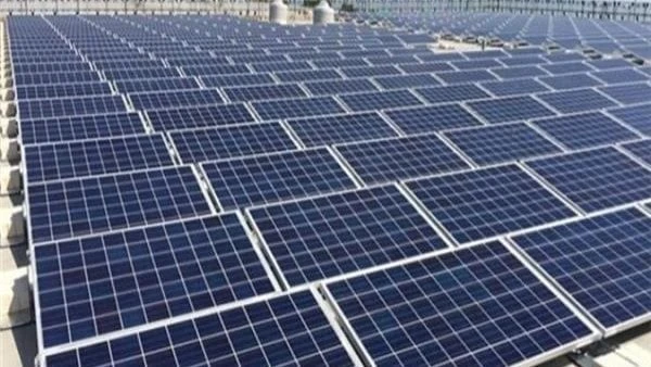 باستثمارات 800 مليون دولار.. شركة إماراتية تتوسع في مشروعات للطاقة المتجددة في مصروقعت إحدى الشركات الإماراتية، اليوم الخميس، اتفاقيات شراء الطاقة ،